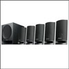 Sony SA-MS5500 5.1 Channel Speakers - Click here to View more details about this Product